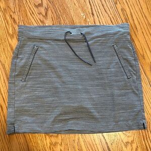 Athleta skort